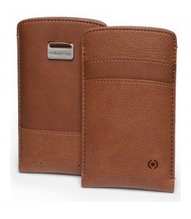 CELLY Cappuccino iPhone 5/5s/5c 2