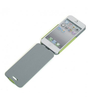 MUVIT iFlip iPhone 5/5s, kolekcia Skinny