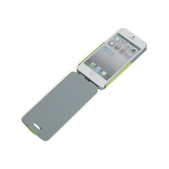 MUVIT iFlip iPhone 5/5s, kolekcia Skinny
