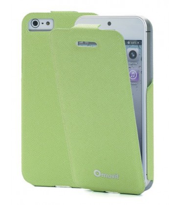 MUVIT iFlip iPhone 5/5s, kolekcia Skinny