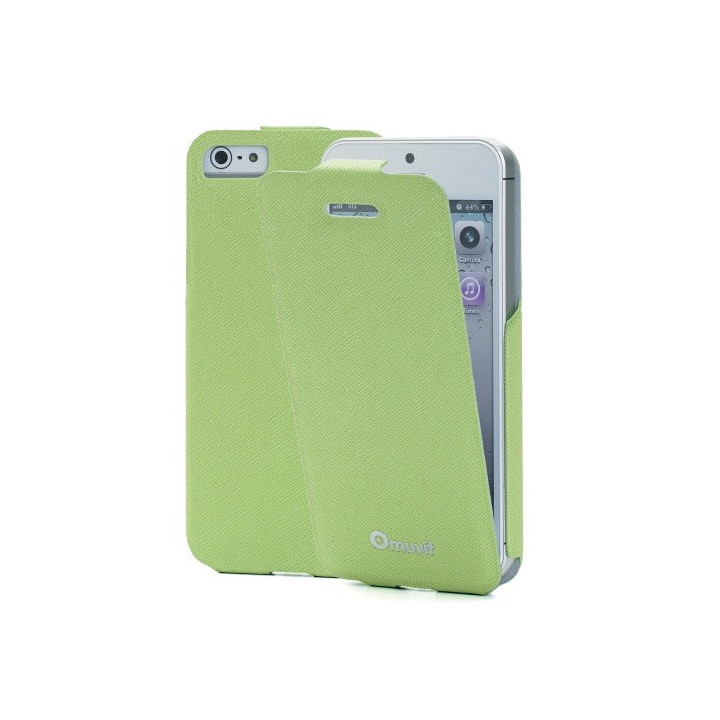 MUVIT iFlip iPhone 5/5s, kolekcia Skinny