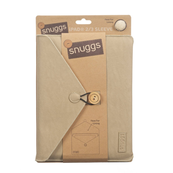 Snuggs Glam-Rox obal pre iPad