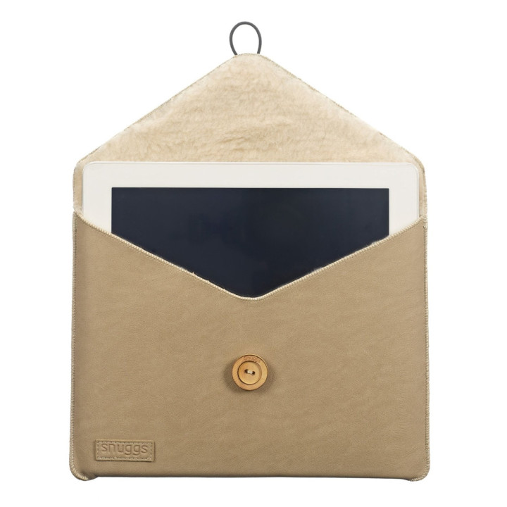 Snuggs Glam-Rox obal pre iPad
