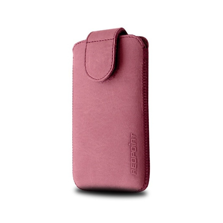 RedPoint Posh, veľkosť ML