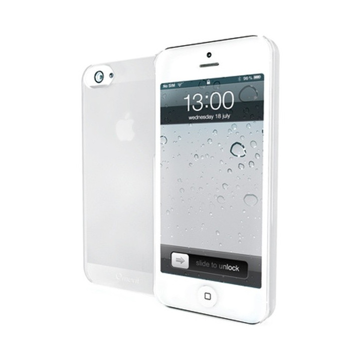 MUVIT iMATT iPhone 5/5s