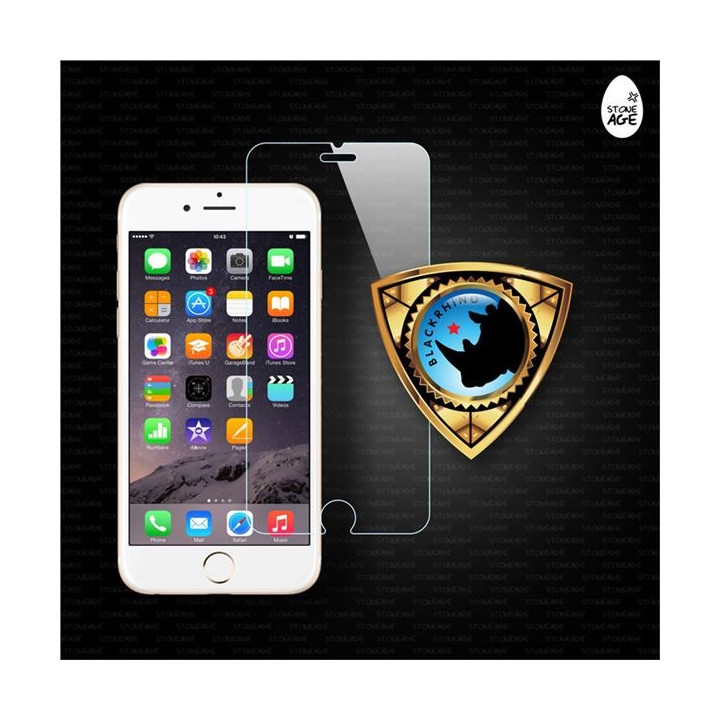 Stone Age Tempered Glass 0.3mm, 9H iPhone 6