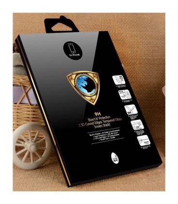 Stone Age Tempered Glass 0.3mm, 9H iPhone 6