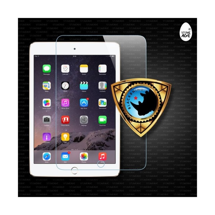 Stone Age Tempered Glass 0.3mm, 9H iPad mini 3