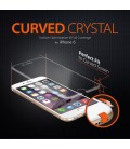 Spigen Steinheil Curved Crystal Clear iPhone 6