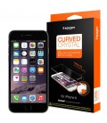 Spigen Steinheil Curved Crystal Clear iPhone 6
