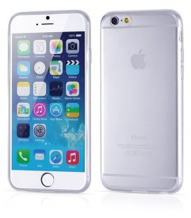 Ultratenký TPU obal na iPhone 6