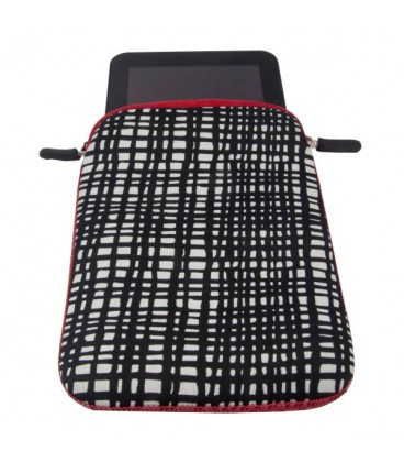 TabCase sleeve 10.1 Black