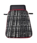 TabCase sleeve 10.1 Black