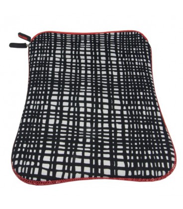 TabCase sleeve 10.1 Black