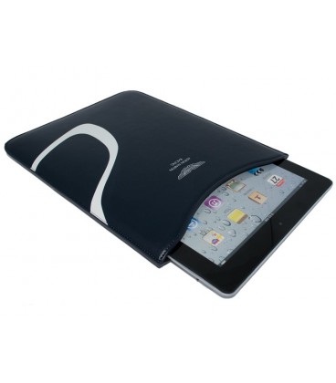 Aston Martin Racing Chic iPad