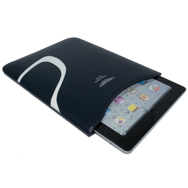 Aston Martin Racing Chic iPad