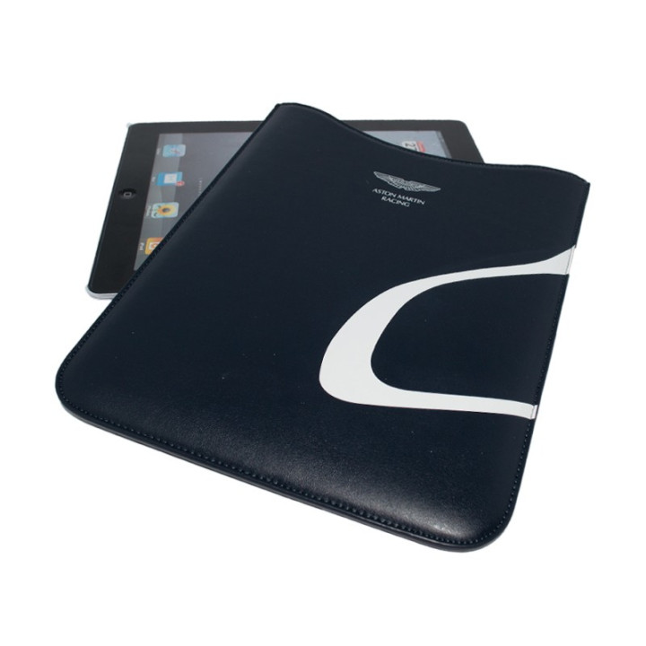 Aston Martin Racing Chic iPad