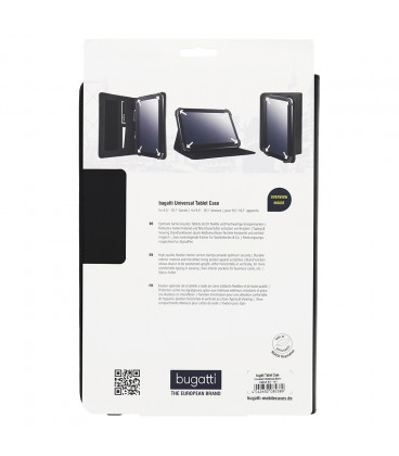 Bugatti Berlin Universal iPad mini