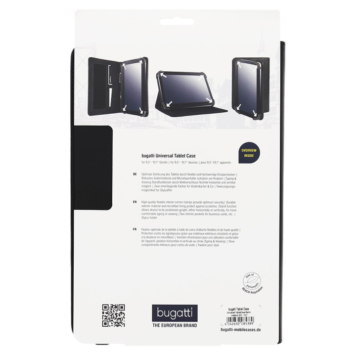 Bugatti Berlin Universal iPad mini