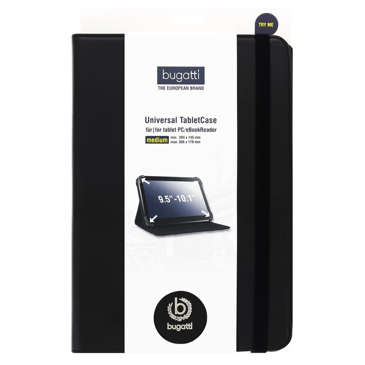 Bugatti Berlin Universal iPad mini
