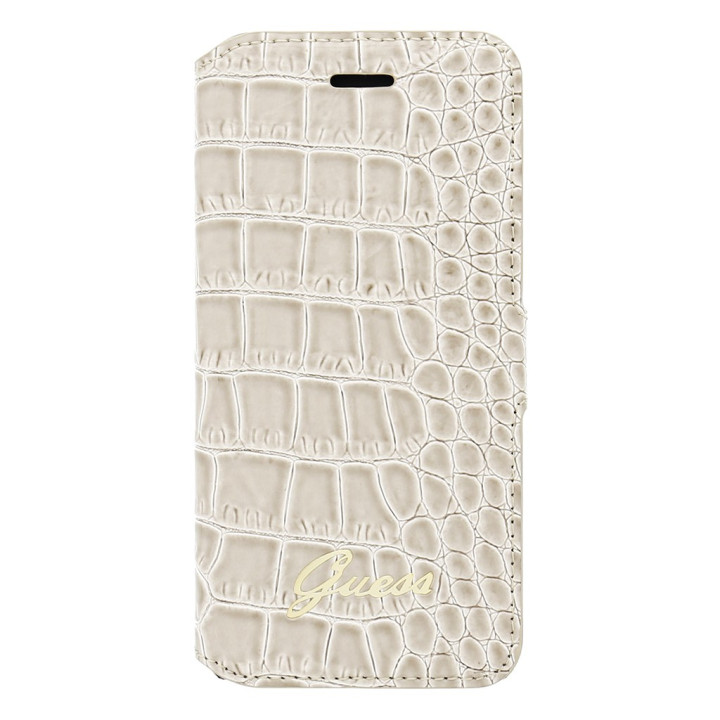 Guess Croco Book iPhone 6 Plus