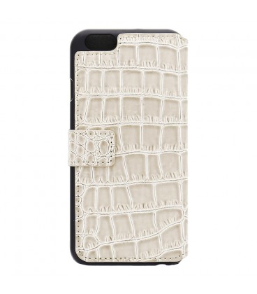 Guess Croco Book iPhone 6 Plus