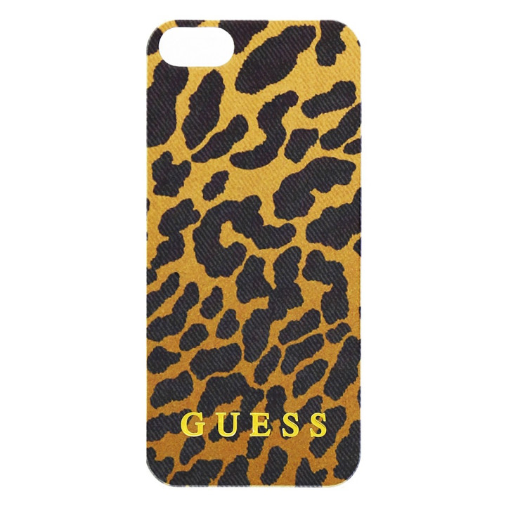 Guess Printed iPhone 5/5s