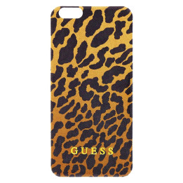 Guess Printed iPhone 6 Plus