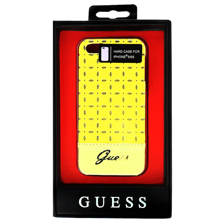 Guess Gianina iPhone 5/5s