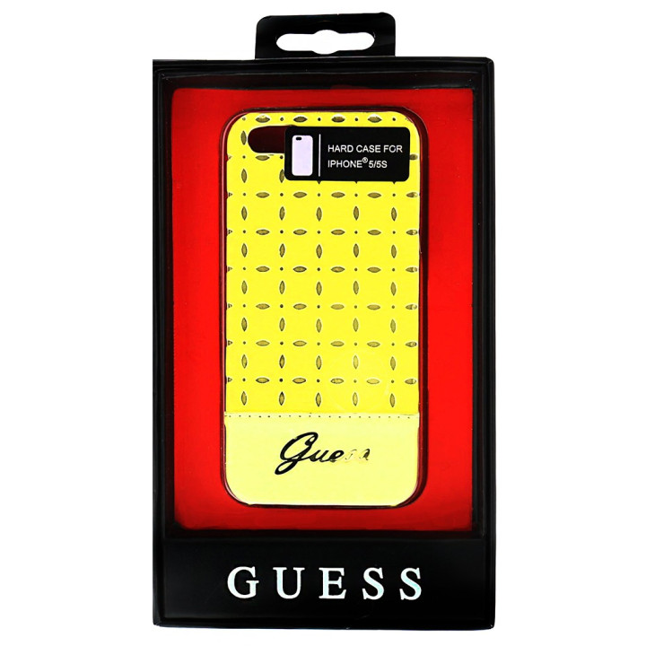 Guess Gianina iPhone 5/5s