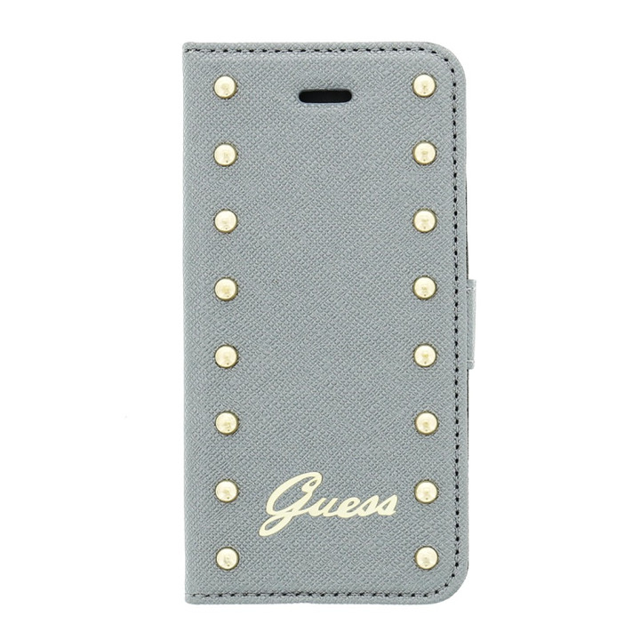 Guess Studded Folio iPhone 6 Plus