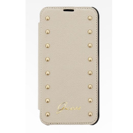 Guess Studded Folio iPhone 6 Plus