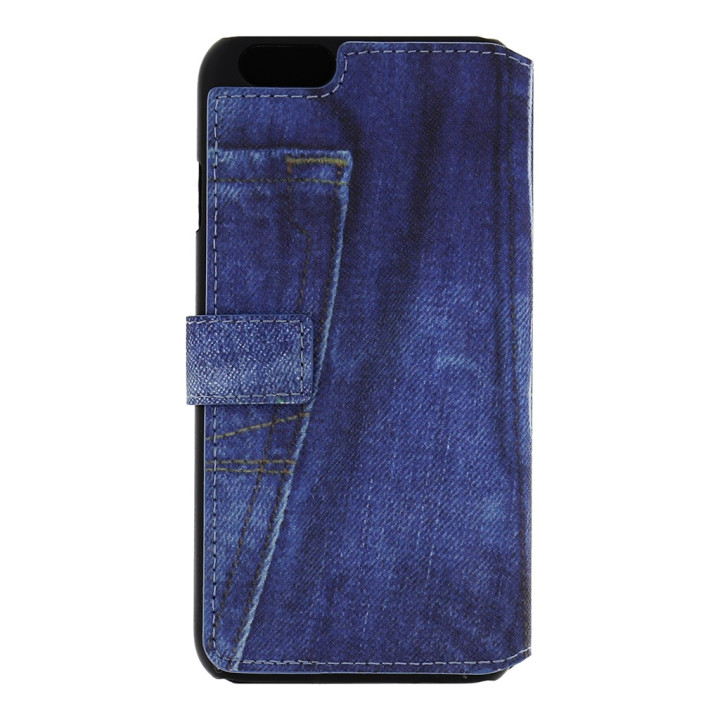 Guess Denim Book iPhone 6