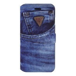 Guess Denim Book iPhone 6
