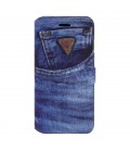 Guess Denim Book iPhone 6