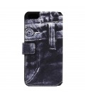 Guess Denim Book iPhone 5/5s