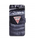 Guess Denim Book iPhone 5/5s