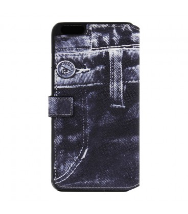 Guess Denim Book iPhone 6 Plus
