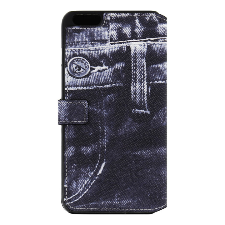 Guess Denim Book iPhone 6 Plus