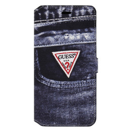Guess Denim Book iPhone 6 Plus