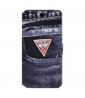 Guess Denim Book iPhone 6 Plus