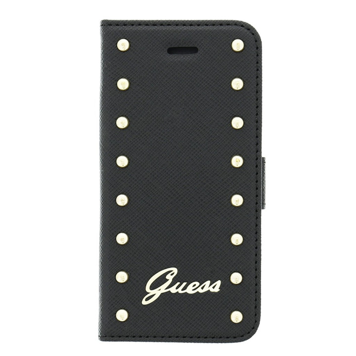 Guess Studded Folio iPhone 6 Plus