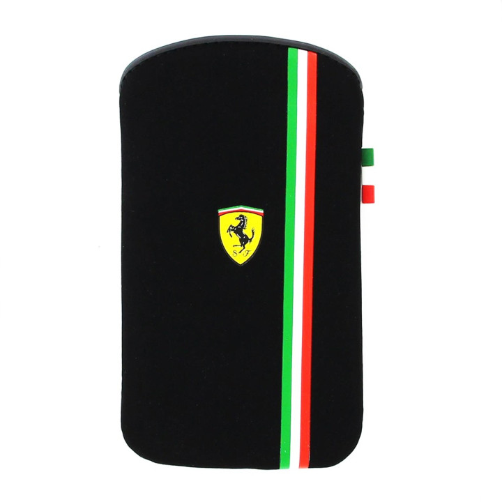Ferrari Scuderia V3 iPhone 4/5