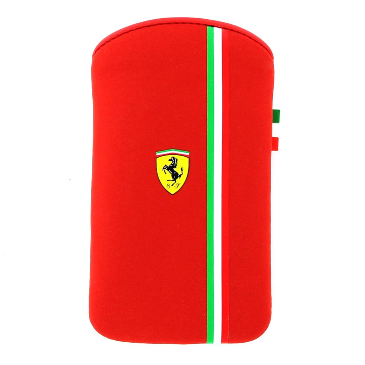 Ferrari Scuderia V3 iPhone 4/5