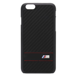 BMW Signature Folio Carbon Effect iPhone 6 Plus