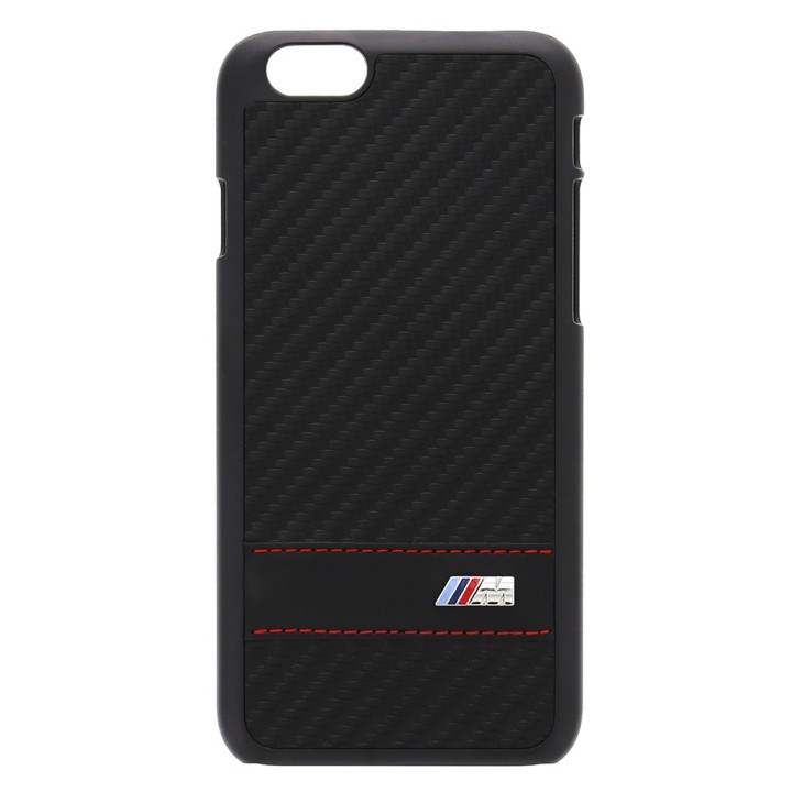 BMW Signature Folio Carbon Effect iPhone 6 Plus