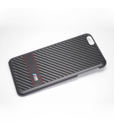 BMW Signature Carbon Effect iPhone 6 Plus