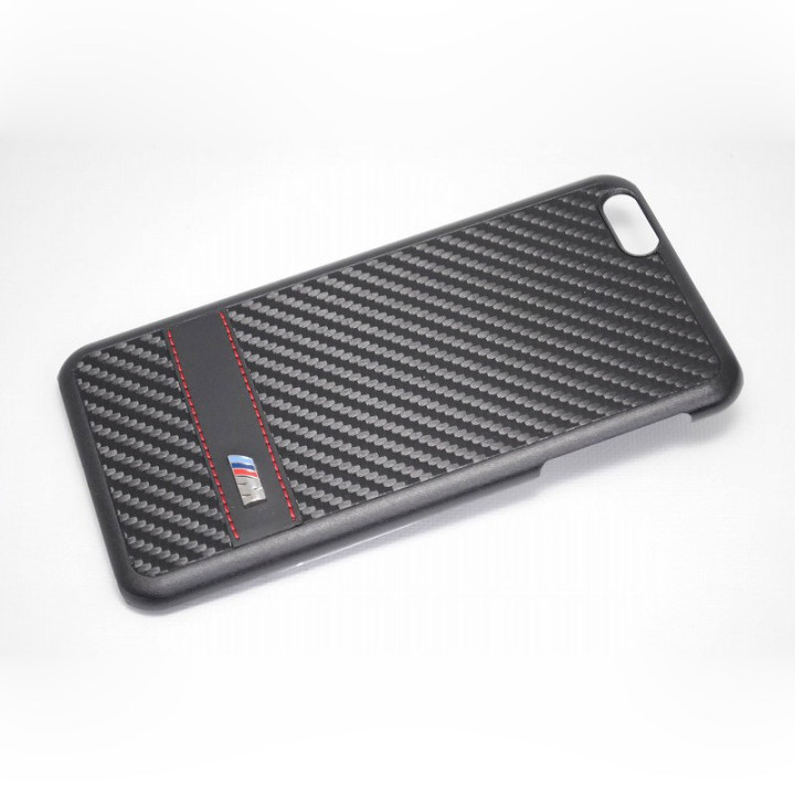 BMW Signature Carbon Effect iPhone 6 Plus
