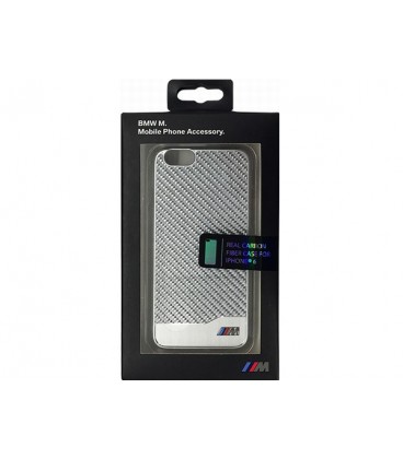 BMW Carbon Aluminium iPhone 6