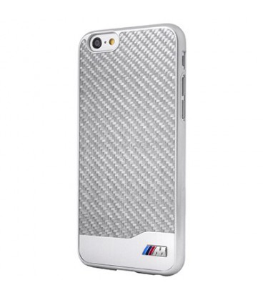 BMW Carbon Aluminium iPhone 6